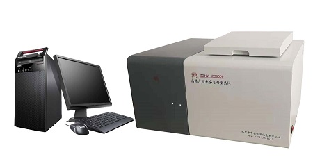 ZDHW-ZC8000高精度全自動(dòng)飼料能量測定儀